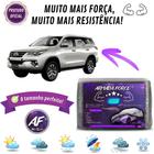 Capa De Cobrir Hilux SW4 Forrada Impermeável Armada Force - Armada Force