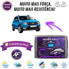 Capa De Cobrir Sandero StepWay Forrada Impermeável Armada Force - Armada Force