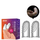 Capa de Dedo Estimuladora - Finger Sleeve - Sexshop