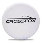 Capa De Estepe Branca Aircross Crossfox - Splody