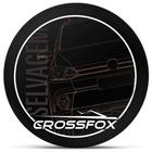 Capa De Estepe Crossfox Selvagem - Splody