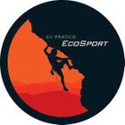 Capa de Estepe Ecosport 03/ Alpinista com Cadeado