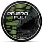 Capa de Estepe Personalizada Pneu aro 17 Exclusiva para Pajero TR4 4WD CN984 - Lorben