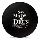 Capa De Estepe' Spin Nas Mãos De Deus 2015 2016 2017 18