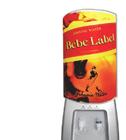 Capa De Galão De Água Divertida 20l: Bebe Label