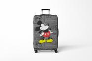 Capa de Mala GG Disney Mickey e MInnie