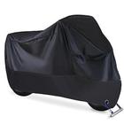 Capa de motocicleta Wokex Rain and Dust Cover tamanho L