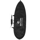 Capa De Prancha Rip Curl Day Cover 6'3 Black