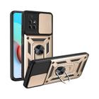 Capa de Proteção Anti-Choque para Câmera Xiaomi Redmi 10/9/9T/9A/9C NFC/Note 10/9/11 Pro