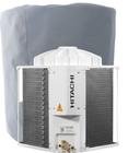 Capa de Proteção impermeável Condensadora Hitachi 36000 btus Barril - Viero Capas