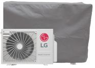 Capa de Proteção para Ar Condicionado LG Dual Voice 12000 btus