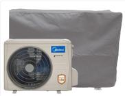 Capa de Proteção Para Ar Condicionado Springer Midea Xtreme 9000 btus - Viero Capas