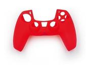 Capa de Silicone Controle Dualsense Ps5 + Par de Grips Antiderrapante