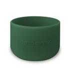 Capa de Silicone Garrafas 1000ml Goldentec Verde Militar