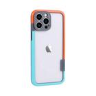 Capa de Silicone Macia e Colorida para iPhone 16/15/14/13 - Pro/Max/Mini