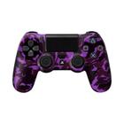 Capa de Silicone para Controle PS4 - PS4 Slim e Pro