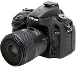 Capa De Silicone Para Nikon D600 E D610
