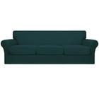 Capa de Sofá Easy-Going Oversize - 4 Peças com Stretch