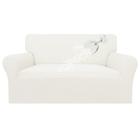 Capa de sofá impermeável Loveseat, fácil de usar, 100% impermeável - Easy-Going