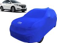 Capa De Tecido Helanca Lycra Honda Hr-v Anti-risco