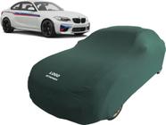 Capa de Tecido Helanca Para Carro Proteção BMW M2