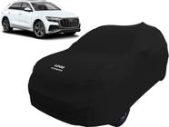 Capa de tecido p/ proteção de carro Audi Q8