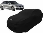 Capa De Tecido P/ Proteção De Carros Audi A3 Sportback