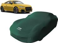 Capa De Tecido P/ Proteção De Carros Audi Tt Rs