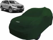 Capa De Tecido P/ Proteção De Carros Chevrolet Equinox - MZ Auto Parts