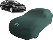 Capa de tecido p/ proteger carro Hyundai Azera