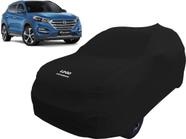 Capa De Tecido P/ Proteger Carros Hyundai Tucson - Mz