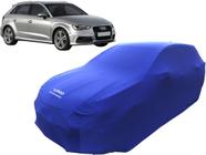 Capa De Tecido Para Carro Audi A3 Sportback Lycra Helanca