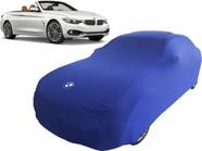 Capa De Tecido Para Carro Conversível Bmw 428i Cabriolet - MZ Auto Parts