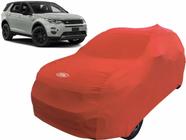 Capa De Tecido Para Carro Land Rover Discovery Sport S