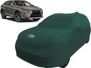 Capa De Tecido Para Proteção Carro Lexus Rx 450