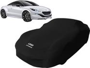 Capa De Tecido Para Proteção Carro Peugeot Rcz