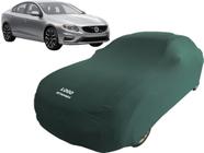 Capa De Tecido para proteção Carro Volvo S60