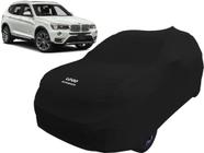 Capa De Tecido Sob Medida Carro Bmw X3