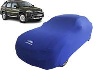 Capa De Tecido Sob Medida Carro Fiat Palio Weekend