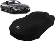 Capa De Tecido Sob Medida Para Carro Mercedes Slc 300