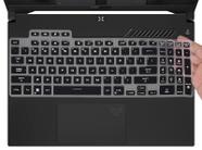 Capa de teclado eBuy para ASUS TUF Gaming F15 F17 17.3"