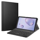 Capa de Teclado Fintie para Samsung Galaxy Tab A 8.4" (2020) - Slim Shell com Teclado Bluetooth Destacável