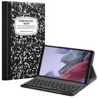 Capa de teclado Fintie para Samsung Galaxy Tab A7 Lite 8.7 2021