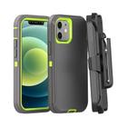 Capa De Telefone Armadura Resistente Para iPhone 16 15 14 13 12 11 pro Max plus XS XR Com Clipe De