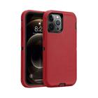 Capa De Telefone Armadura Resistente Para iPhone 16 15 14 13 12 11 pro Max plus XS XR Otter Box Capa - others