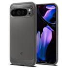 Capa de telefone Spigen Rugged Armor para Pixel 9 Pro XL Marble Grey