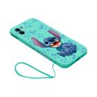 Capa de Telefone Stitch Disney para Xiaomi Mi 13/12T/12S/11T Ultra/10/10T/9/9T