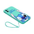 Capa de Telefone Stitch Disney para Xiaomi Mi 13/12T/12S/11T Ultra/10/10T/9/9T