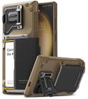 Capa de telefone VRS DESIGN Damda Glide DuoGuard Galaxy S23 Ultra