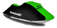 Capa De Viagem Para Kawasaki Xi / Ss - Monster - SPTS